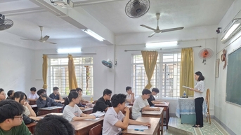 ទីក្រុង Da Nang មាន 385 ពិន្ទុ 10 ក្នុងការប្រឡងបញ្ចប់វិទ្យាល័យឆ្នាំ 2025