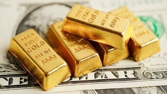 Thuế quan, áp lực lạm phát đang 'dẫn dắt' diễn biến của thị trường vàng toàn cầu