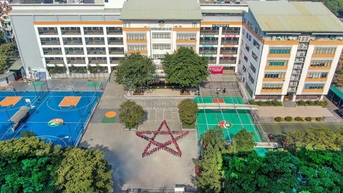Tranh chấp điều hành hệ thống trường Ngôi Sao Hà Nội, chủ tịch hệ thống gửi đơn tố cáo lên công an