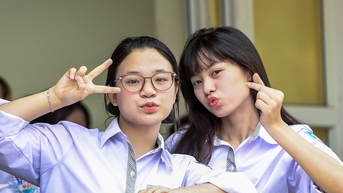 15 tỉnh có điểm thi khối D1 tốt nghiệp THPT 2025 cao nhất trong 34 tỉnh, thành