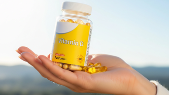 Loại vitamin quen thuộc giúp phòng bệnh tim, đột quỵ