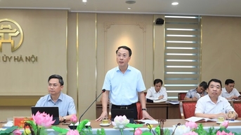 Hà Nội: Hơn 2.000 hồ sơ xin nghỉ hưởng chế độ Nghị định 178