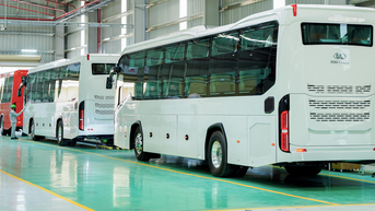 Kinh tế - xã hội 6 tháng đầu năm tăng trưởng ổn định