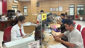 Hướng dòng vốn ngân hàng vào những lĩnh vực ưu tiên