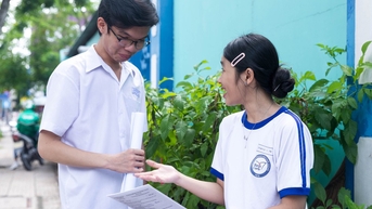 ការចែកចាយពិន្ទុប្រឡងសញ្ញាបត្រមធ្យមសិក្សាទុតិយភូមិឆ្នាំ 2025៖ តើពិន្ទុមធ្យម មធ្យម និងគម្លាតស្តង់ដារជាអ្វី?