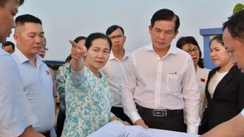 Cơ quan dân cử chuyển động cùng cơ sở