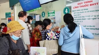 Đề xuất thêm thuốc mới, hiệu quả điều trị cao vào danh mục thuốc bảo hiểm y tế, Bộ Y tế nói gì?