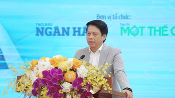 “Chưa bao giờ ngành ngân hàng 'khát' nhân lực công nghệ như hiện nay"