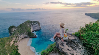 Du lịch Nusa Penida và sống lưng khủng long Kelingking: Hành trình không thể bỏ lỡ khi khám phá Bali