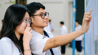 ពិន្ទុប្រឡងសញ្ញាបត្រមធ្យមសិក្សាទុតិយភូមិឆ្នាំ 2025 អាចរកបាន វិធីជាច្រើនដើម្បីរកមើល