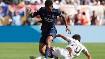 FIFA Club World Cup có tương lai?