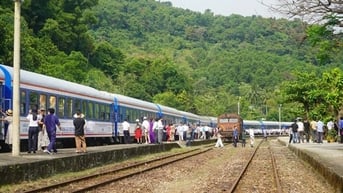 TP. Huế chuẩn bị triển khai đồng loạt các khu tái định cư cho dự án đường sắt tốc độ cao