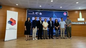 Việt Nam - Singapore đẩy mạnh kết nối doanh nghiệp lớn, công ty khởi nghiệp và cộng đồng