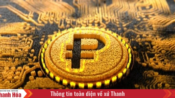 Nga phê chuẩn đưa đồng ruble kỹ thuật số vào lưu thông