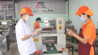 Doanh nghiệp Lâm Đồng tăng chế biến để nâng giá trị nông sản