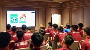 Tăng cường công tác phòng chống tiêu cực tại giải vô địch U23 Đông Nam Á 2025