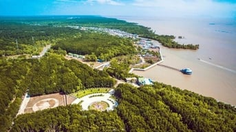 Nâng cấp sản phẩm đặc thù phát triển du lịch Cà Mau