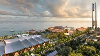 Thành lập Ủy ban Quốc gia APEC 2027