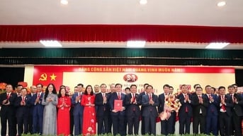 Phát huy vai trò trụ cột của ngành công thương trong phát triển kinh tế đất nước