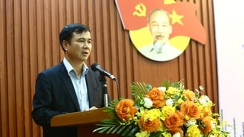 Nâng cao năng lực xây dựng và đánh giá chính sách thúc đẩy đổi mới sáng tạo bền vững