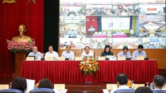 “Văn hóa là nền tảng – Thông tin là mạch dẫn – Thể thao là sức mạnh – Du lịch là nhịp cầu kết nối"