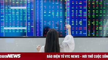 Tiếp tục tăng, VN-Index tiến gần đỉnh lịch sử