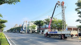 Điện lực Đà Nẵng sẵn sàng cho hành trình mới