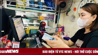 Hà Nội đề xuất hộ kinh doanh bắt buộc phải đăng ký tài khoản ngân hàng