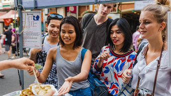 Vì sao du khách có xu hướng chọn điểm đến theo "tiếng gọi" ẩm thực bản địa?