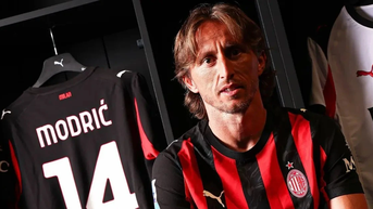 Serie A, nơi trú ngụ của những ông già