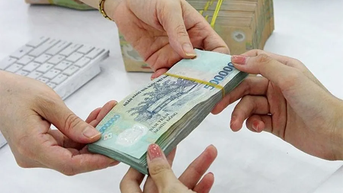 Chủ tịch tập đoàn nhà nước có thể nhận lương 320 triệu đồng/tháng