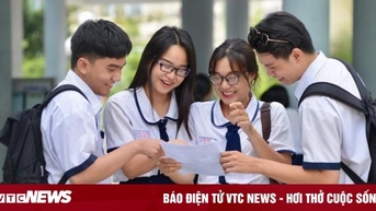 Điểm chuẩn vào nhiều trường đại học dự kiến giảm 2-3 điểm