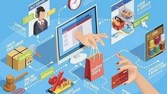 Các bước đơn giản giúp phát hiện hàng giả, hàng nhái