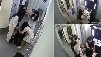 Công ty Hàn Quốc xin lỗi, cam kết sa thải nhân viên vụ đánh cô gái Việt