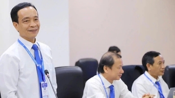 Ưu đãi đào tạo 7.500 nhân lực bán dẫn, trí tuệ nhân tạo và an ninh mạng