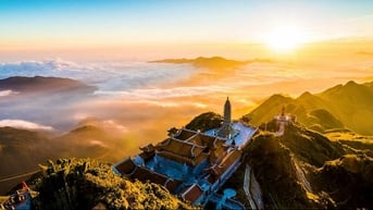 Tăng vọt lượng tìm kiếm thông tin điểm đến Việt Nam từ thị trường Ba Lan