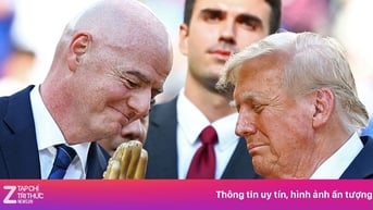 FIFA có thật sự thắng về Club World Cup?