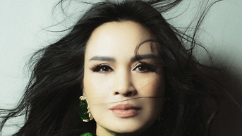 Thanh Lam, Hà Trần, Trọng Bắc hát cho 'Ân tình của đá'