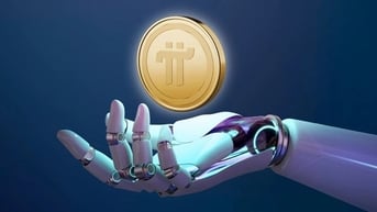 Pi Network đặt cược vào AI: Giá tăng 200 lần hay "cú lừa" thế kỷ?