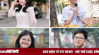 Dàn thủ khoa toàn quốc 2025 chọn trường đại học nào?