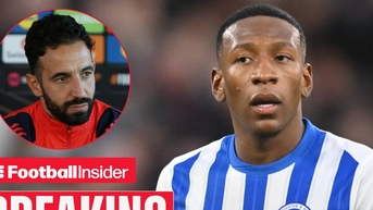 MU bất ngờ đàm phán chiêu mộ 'sao' Brighton