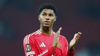 Liverpool bất ngờ chuyển nhượng Rashford, MU mừng thầm