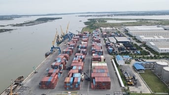 Quy định tài sản kết cấu hạ tầng hàng hải