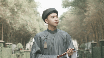 PIECES of HUẾ - Mảnh ghép của Huế