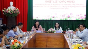 Tập trung thực hiện hồ sơ sức khỏe điện tử và bệnh án điện tử