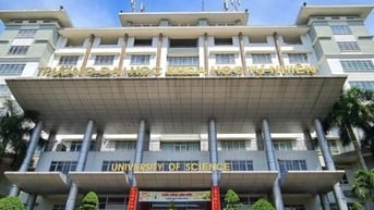 Trường ĐH Khoa học tự nhiên TP. Hồ Chí Minh công bố điểm sàn năm 2025