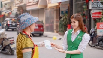 F88 lần thứ ba tiếp nhận chứng chỉ Bảo vệ khách hàng