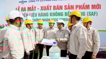 BSR đẩy mạnh nghiên cứu khoa học và đổi mới sáng tạo