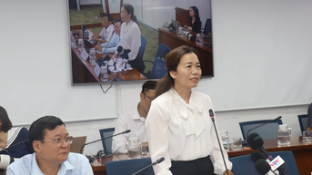 TPHCM dự kiến chi gần 149 tỷ đồng chăm lo cho người có công dịp 27-7
