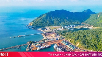 Để Hà Tĩnh phát triển bứt phá, trở thành tỉnh khá của cả nước